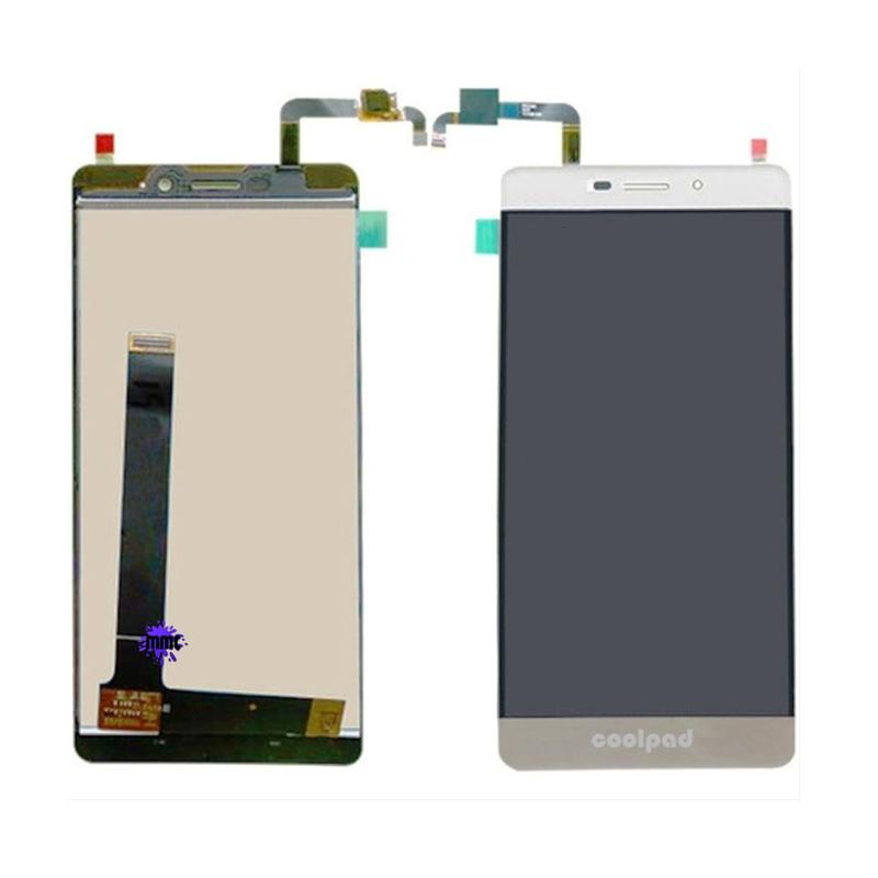 Jual Coolpad Lcd Touchscreen For Coolpad Sky 3 Y 803 E 502 Fullset Online Oktober 2020 Blibli Com