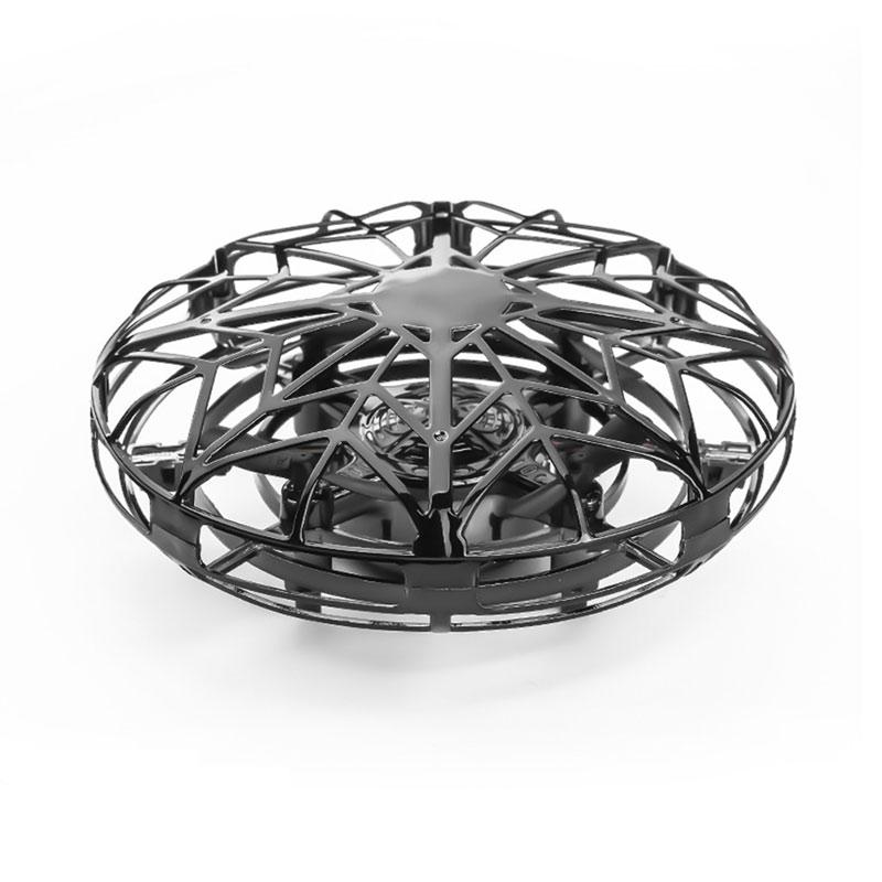 induction aircraft ufo