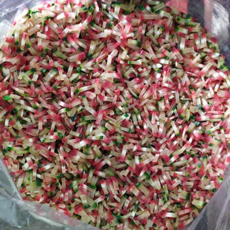 Jual Aljabar Project Pacar Cina Makanan Instan 250 G Online Oktober 2020 Blibli Com