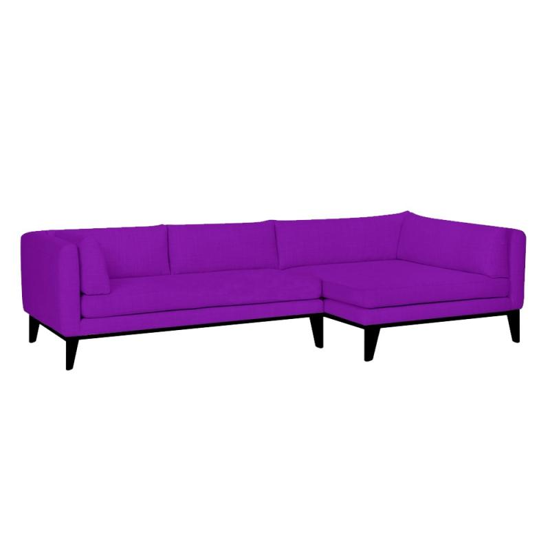 Jual Ivaro Scandinavian Middleton Sofa L Online Juli 2020 Blibli Com