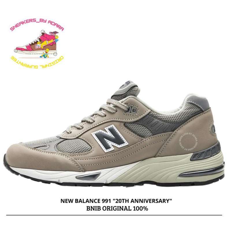 Harga new balance 991 sales