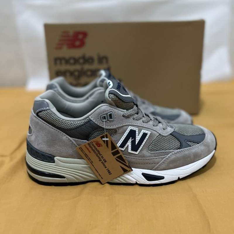 Jual new online balance 991