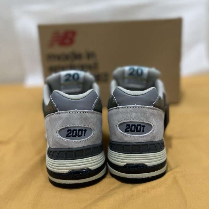 New balance 991 sales kaskus