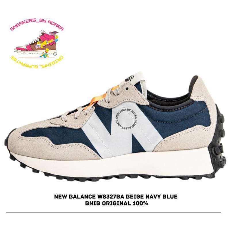 Sepatu new clearance balance ori