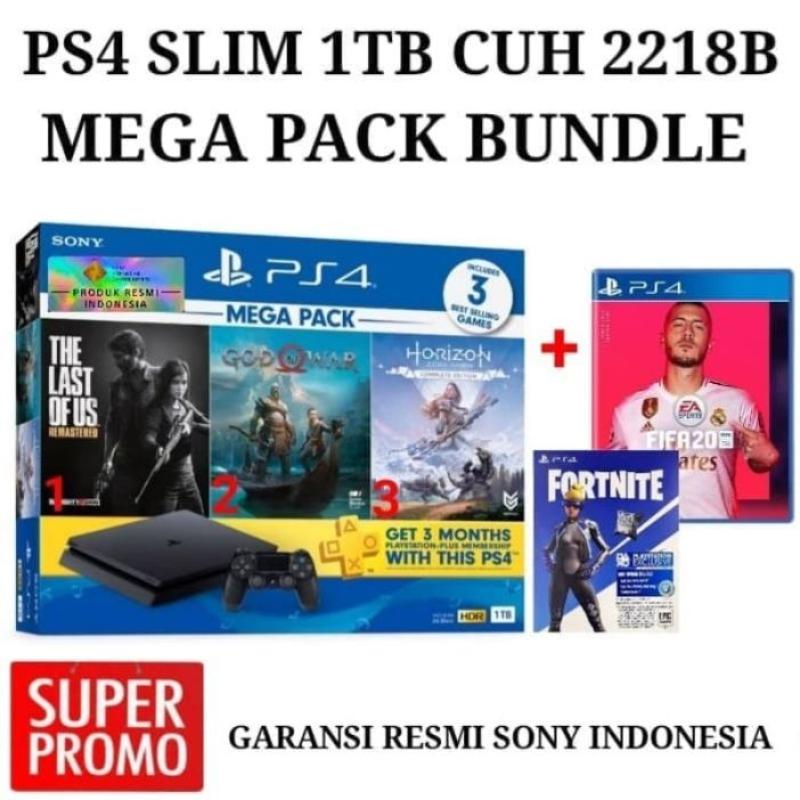the cw on ps4