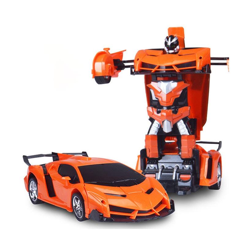 ikea robot toy