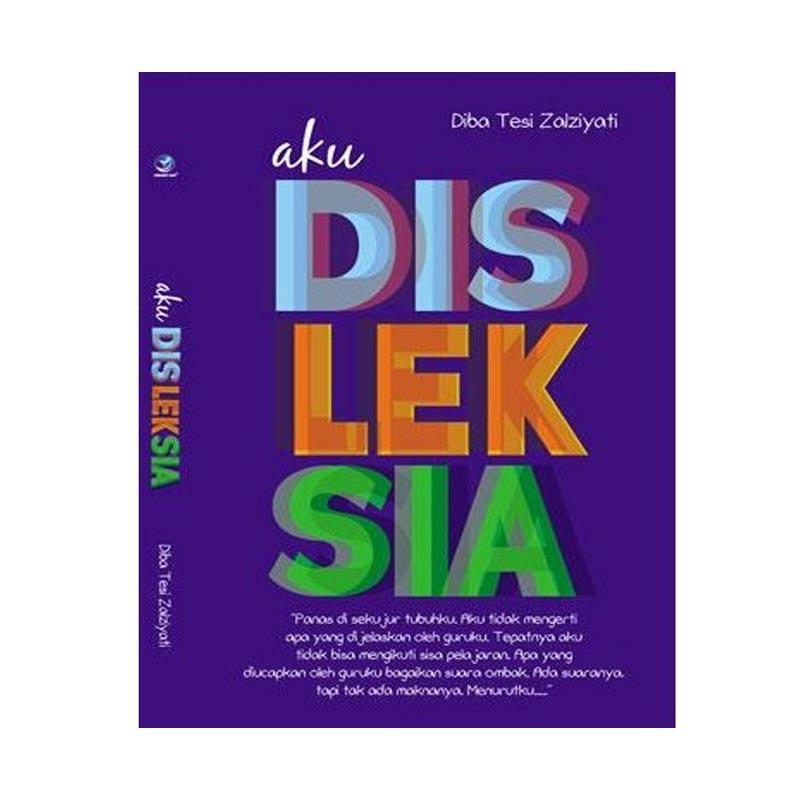 Jual Penerbit Andi Aku Disleksia Buku Referensi By Diba Tesi Zalziyati Online Januari 2021 Blibli