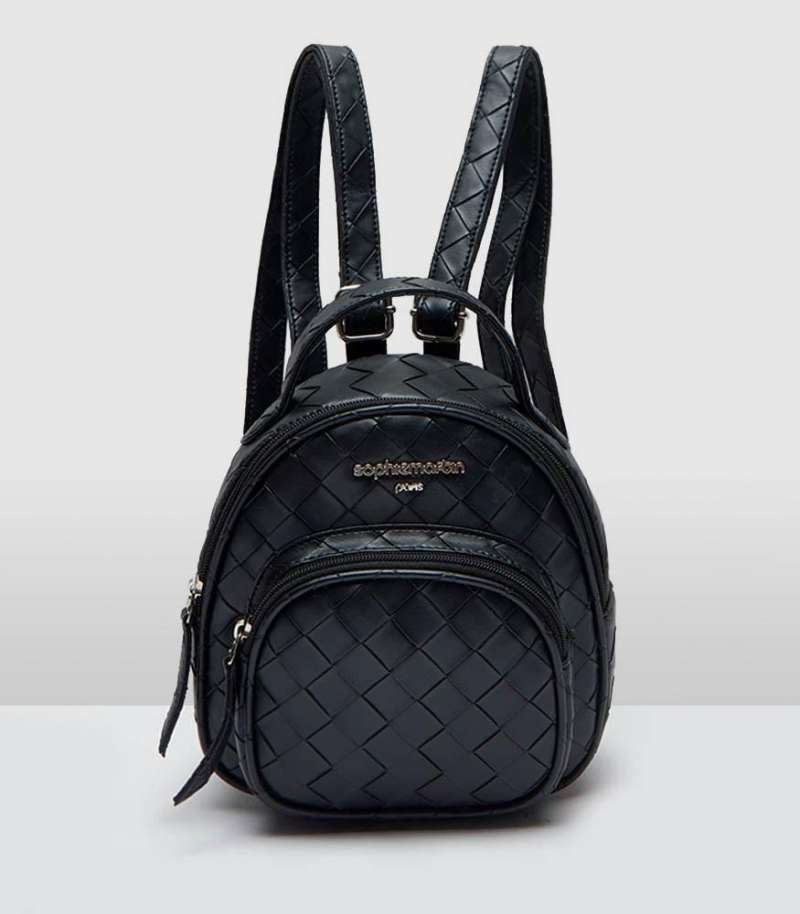 Sophie martin couscous backpack