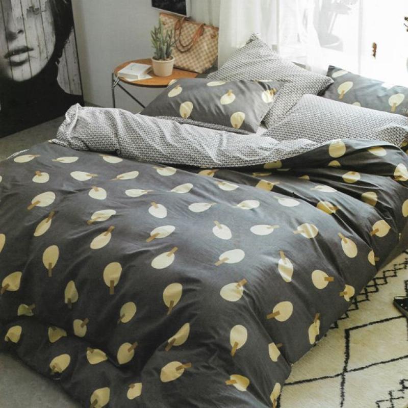 Jual Sleep Buddy Set Sprei Alzon Cotton Sateen Online Mei 2020