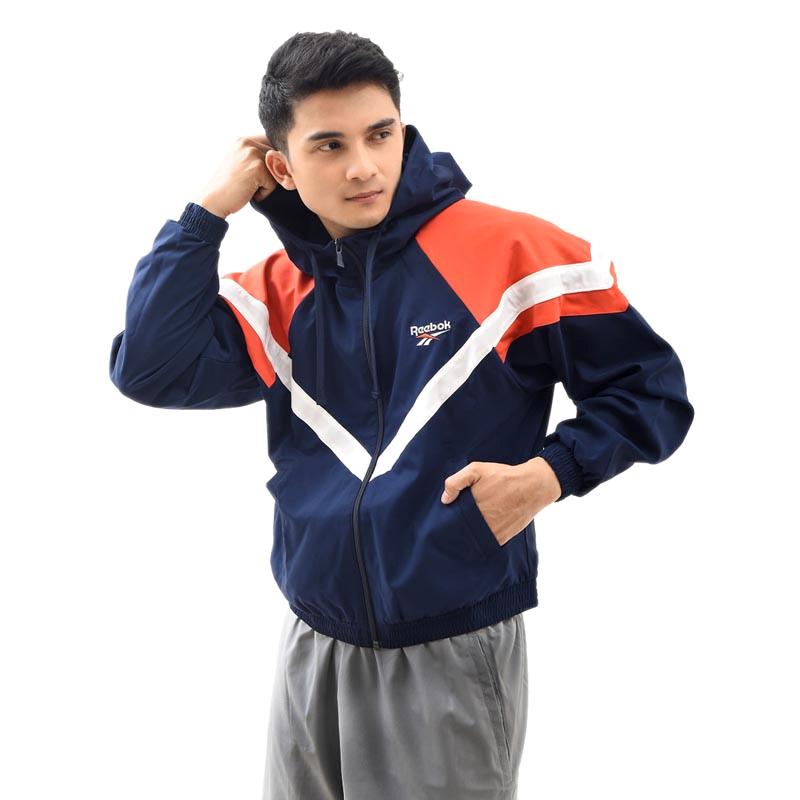 reebok womens jacket