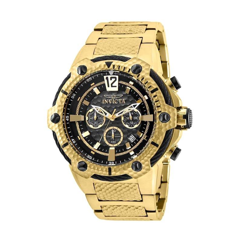 Jam tangan invicta hotsell original