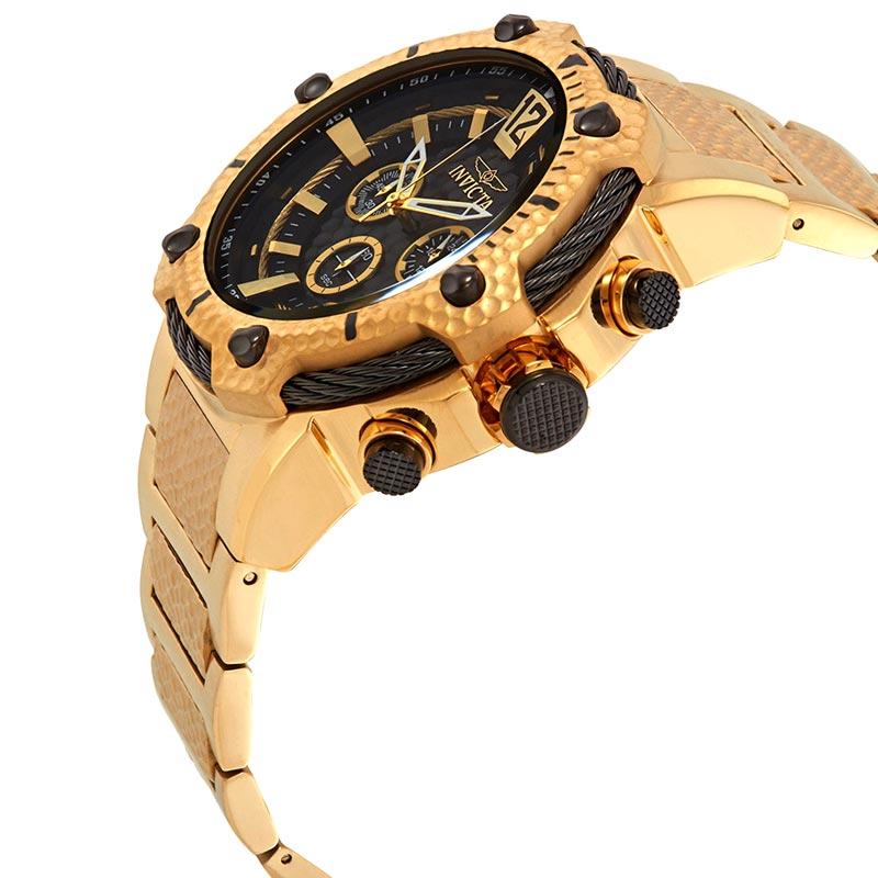 Invicta Jam Tangan Pria 27302 Original