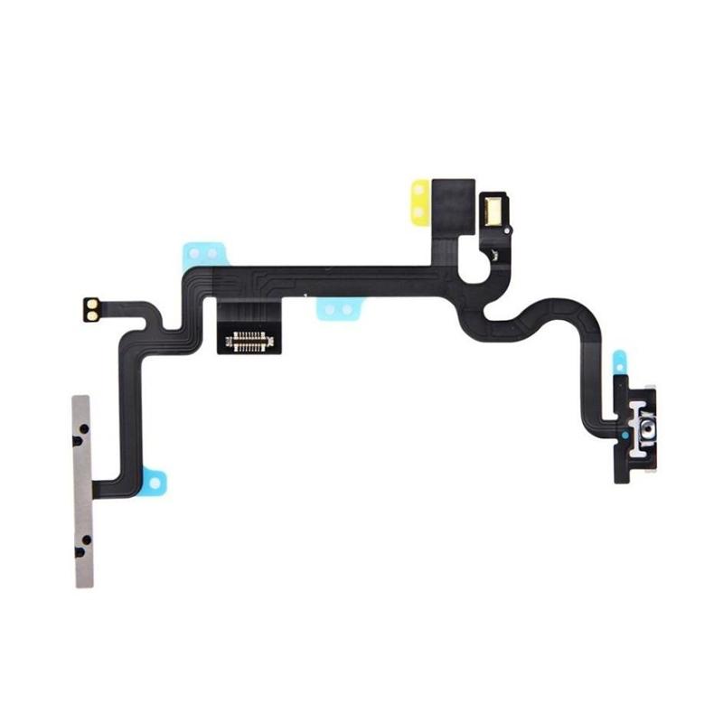 Jual Apple Side Button For Iphone 7 Gratis Pemasangan Terbaru November 2021 Harga Murah Kualitas Terjamin Blibli