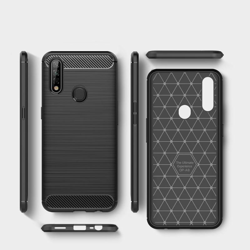 Casing clearance oppo a31