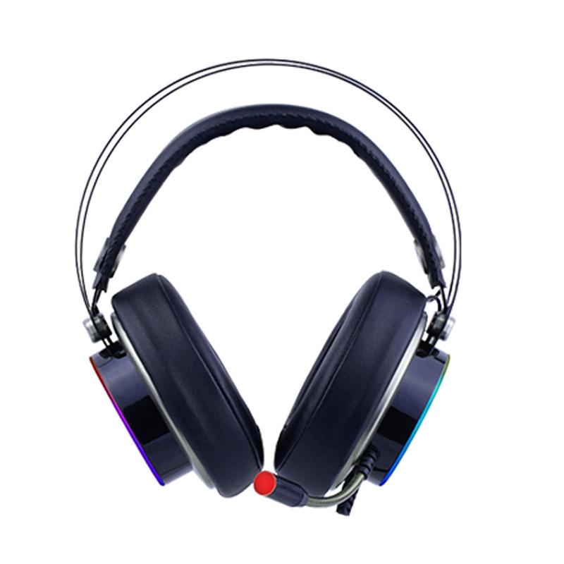 Jual Nyk Zeus Rgb 7 1 Hs E8 Gaming Headset Online Juni 2020 Blibli Com