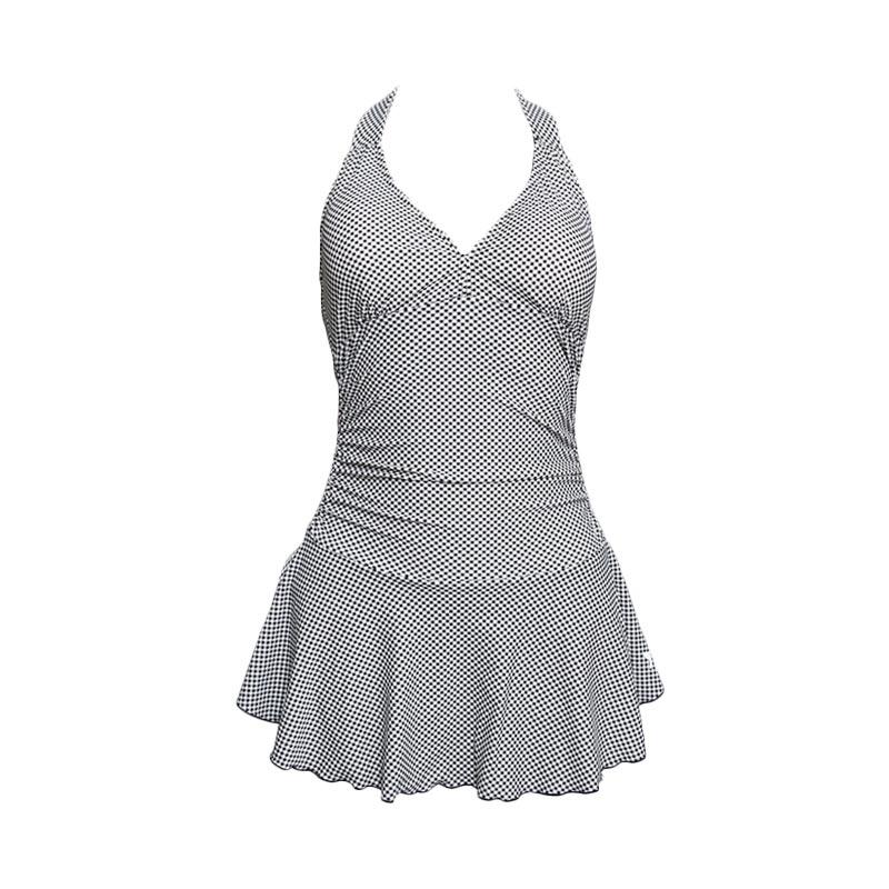 Jual Lasona Women Swimwear Baju Renang Rok Wanita Swj 3229 L0965 Online Oktober 2020 Blibli Com