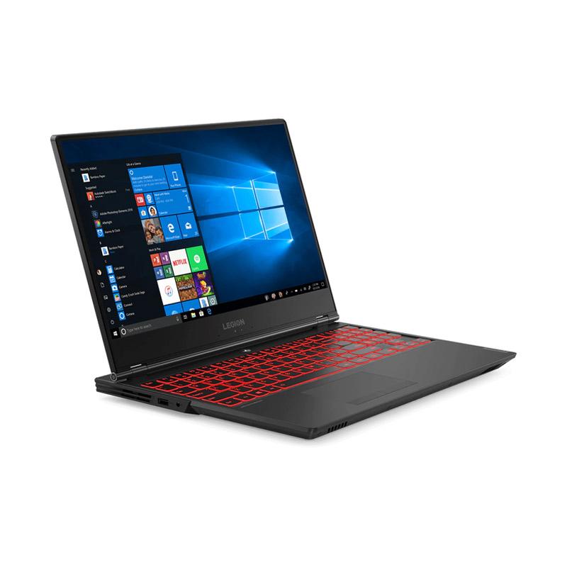 Jual Lenovo Legion Y7000 Se 81t0000yid Gaming Laptop I5 9300h 8gb Ddr4 512gb Ssd Nvidia Gtx1650 4gb 15 6 Inch Fhd Ips No Dvd Windows 10 Home Sl Online Desember 2020 Blibli