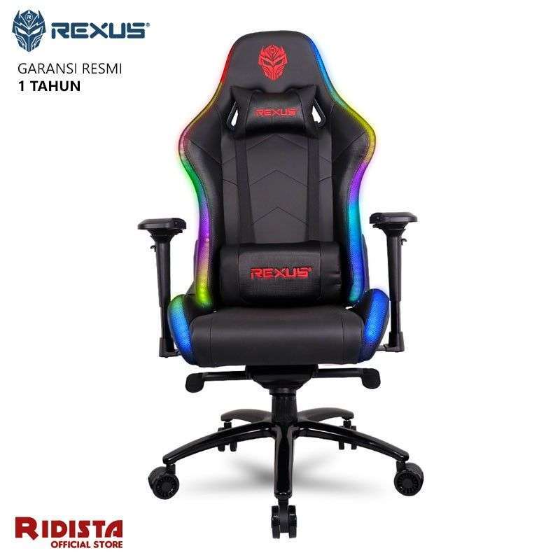 Rexus chair new arrivals