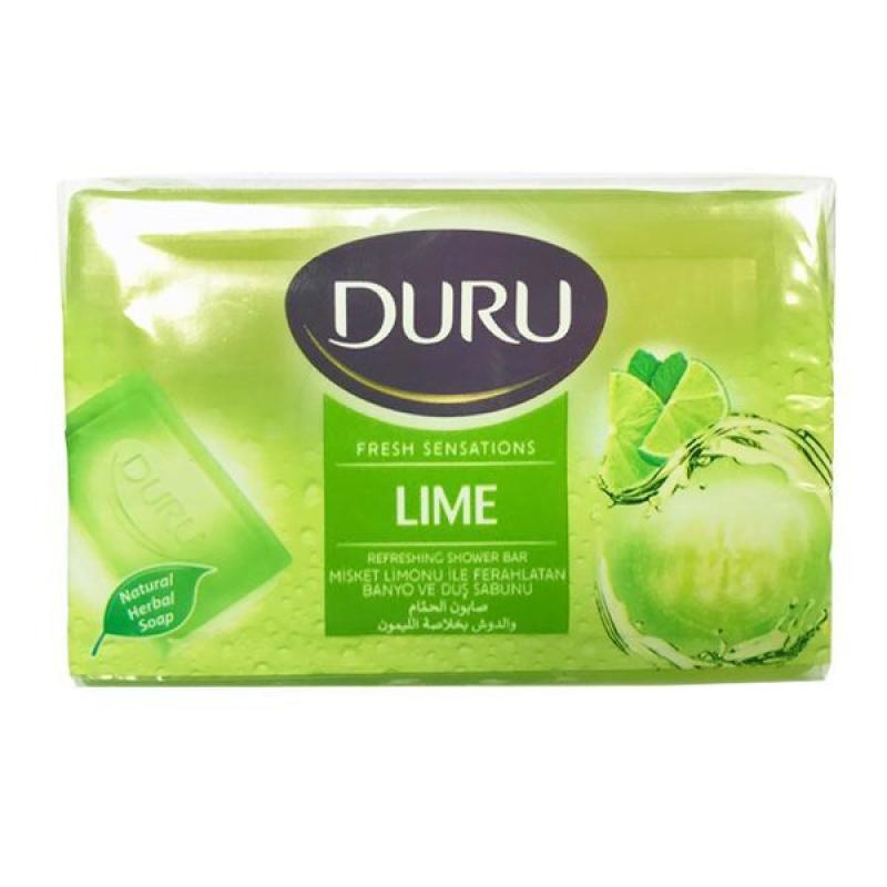 Jual Duru Fresh Sensations Lime Sabun Mandi 150 G Online Desember 2020 Blibli