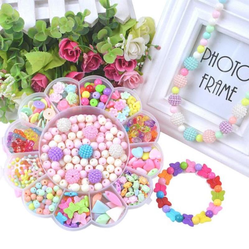 DIY Crafts Arts Beads Jewelry 