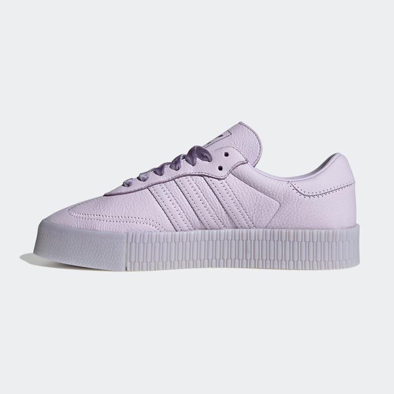 Jual adidas Originals Sambarose Shoes 