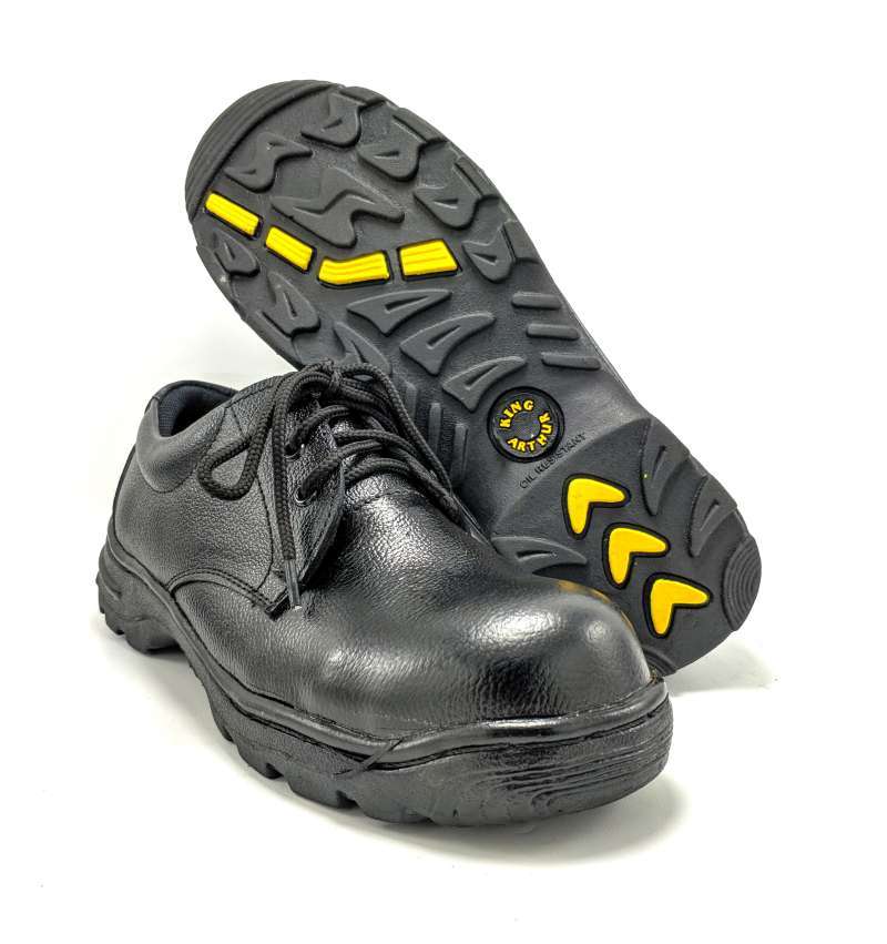 King arthur safety shoes online