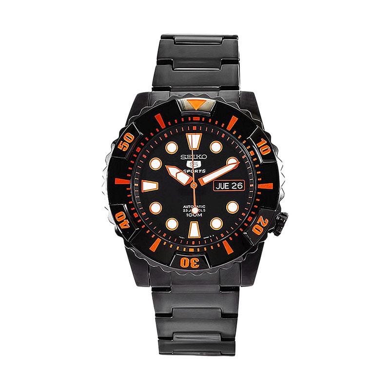 Seiko 5 Automatic 23 Jewels Harga Terbaru Maret 2024 Blibli