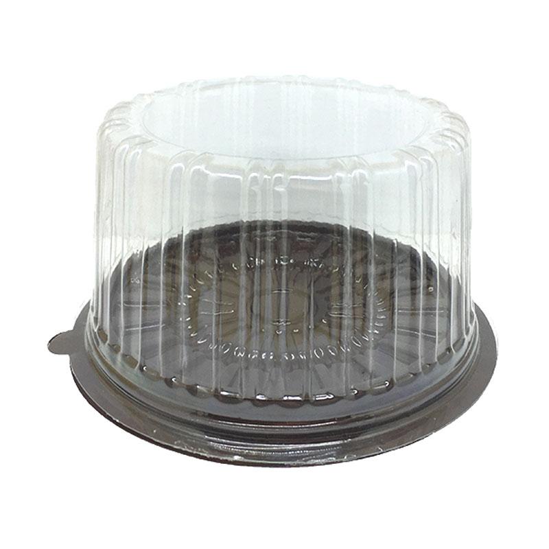 Jual Oem Bulat S Pack Box Mika Tumpeng Mini Ct15 Dus 150 Pcs Online November 2020 Blibli Com