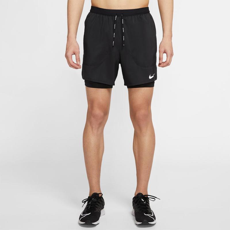 nike 5in shorts