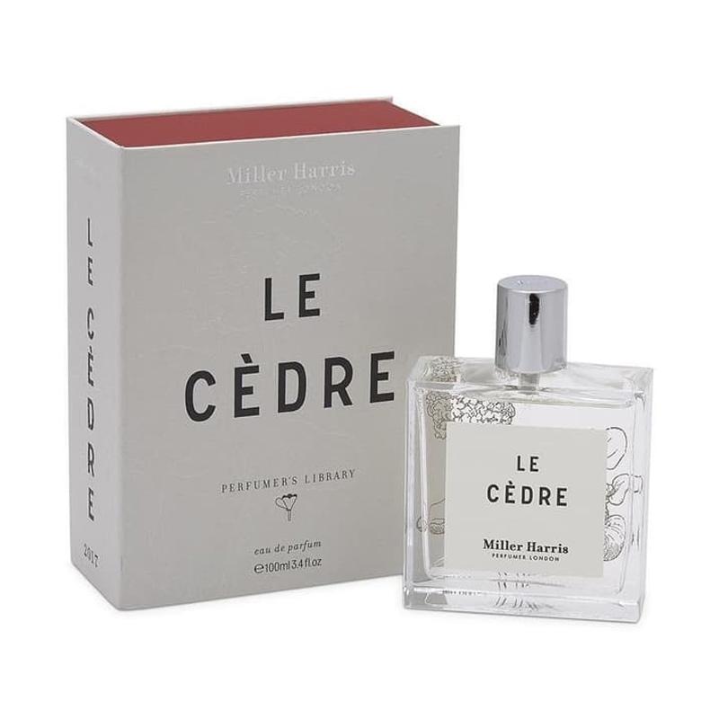 cedre parfum