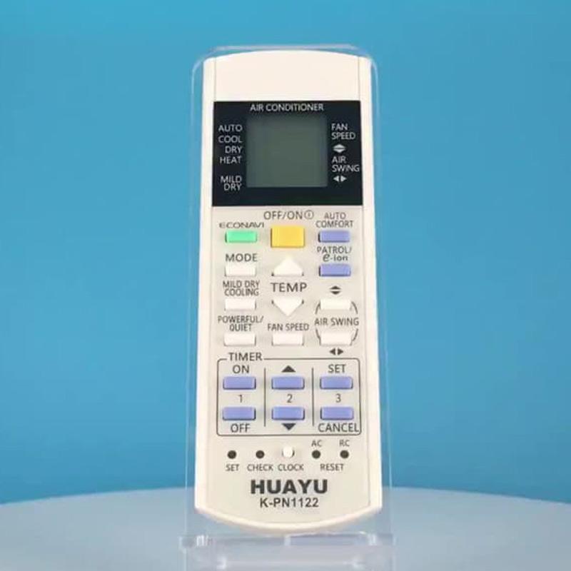 Jual Huayu 1122 Remot Ac Panasonic Terbaru Juli 2021 Blibli Jual Huayu 1122 Remot Ac Panasonic Terbaru Juli 2021 Blibli