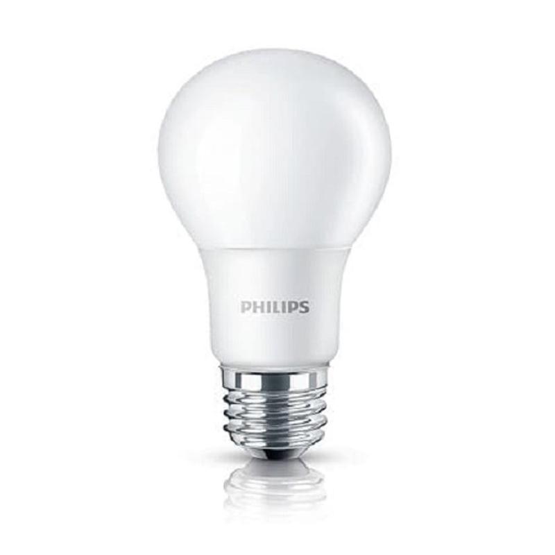 Jual Philips Mycare Eyecomfort Led Bulb Lampu 4 W Online Desember 2020 Blibli