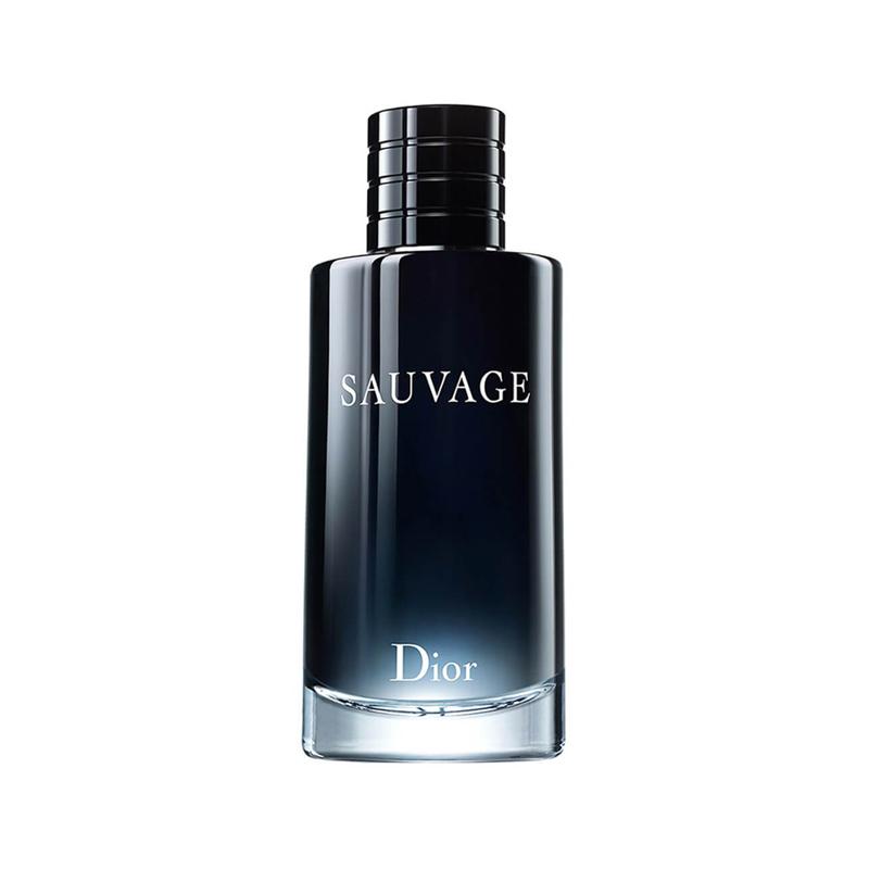 Jual Dior Sauvage EDP Parfum Pria [200 