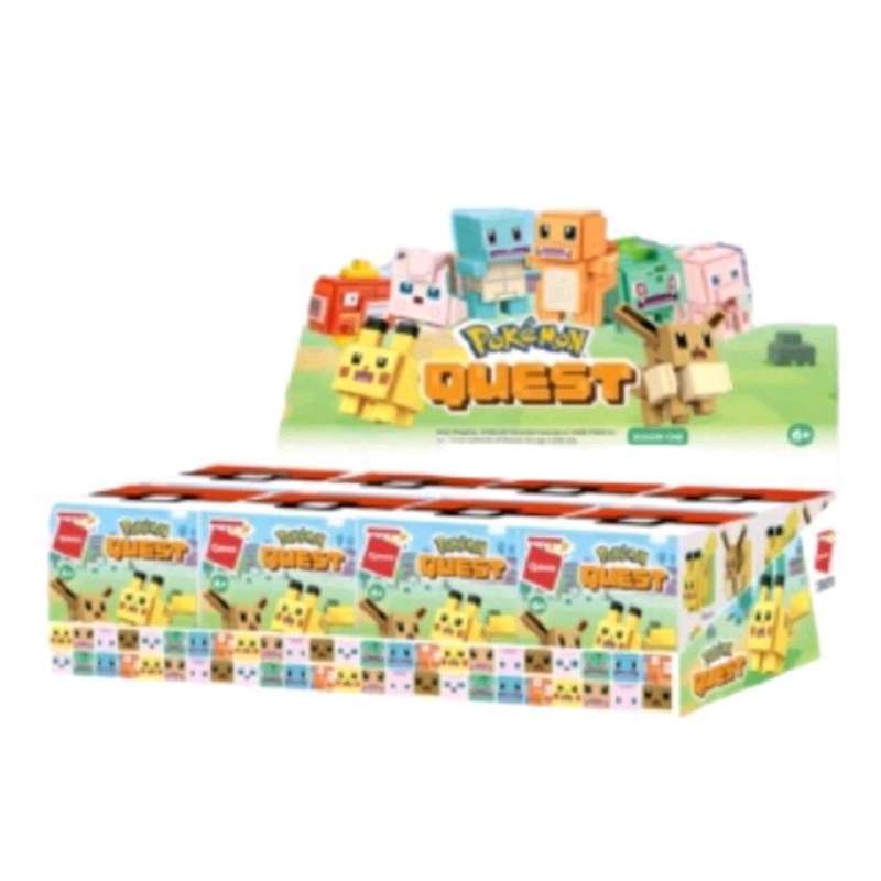 Lego deals pokemon quest