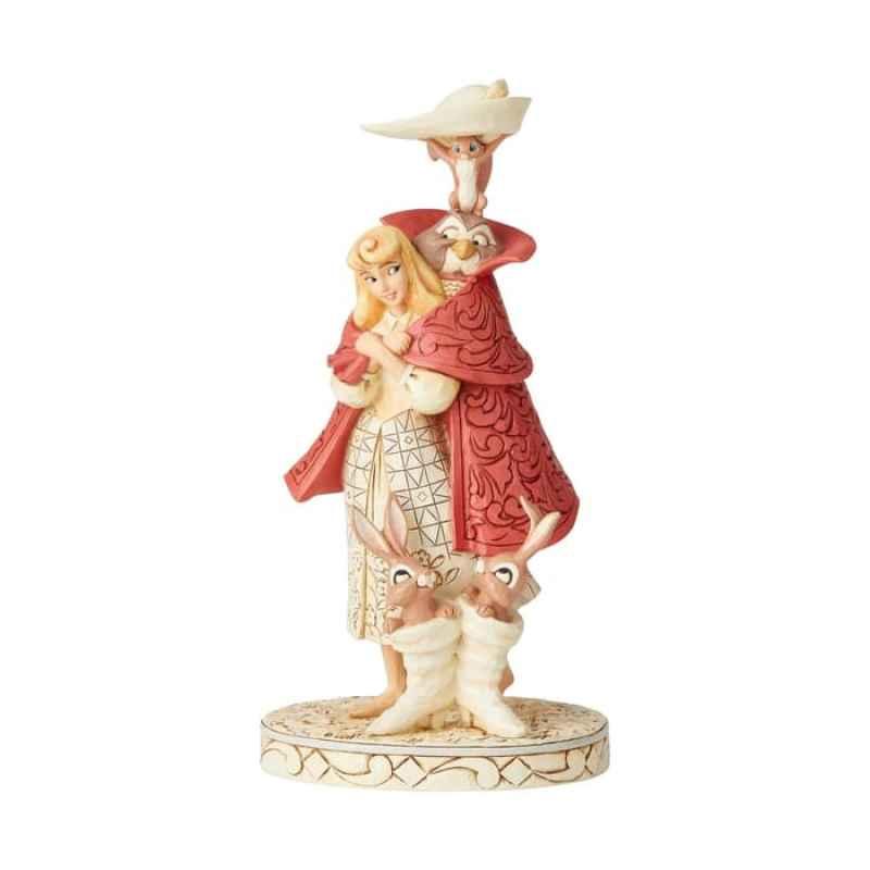 Jual Disney Traditions Aurora As Briar Rose White Wonderland Action Figure Online Oktober 2020 Blibli Com