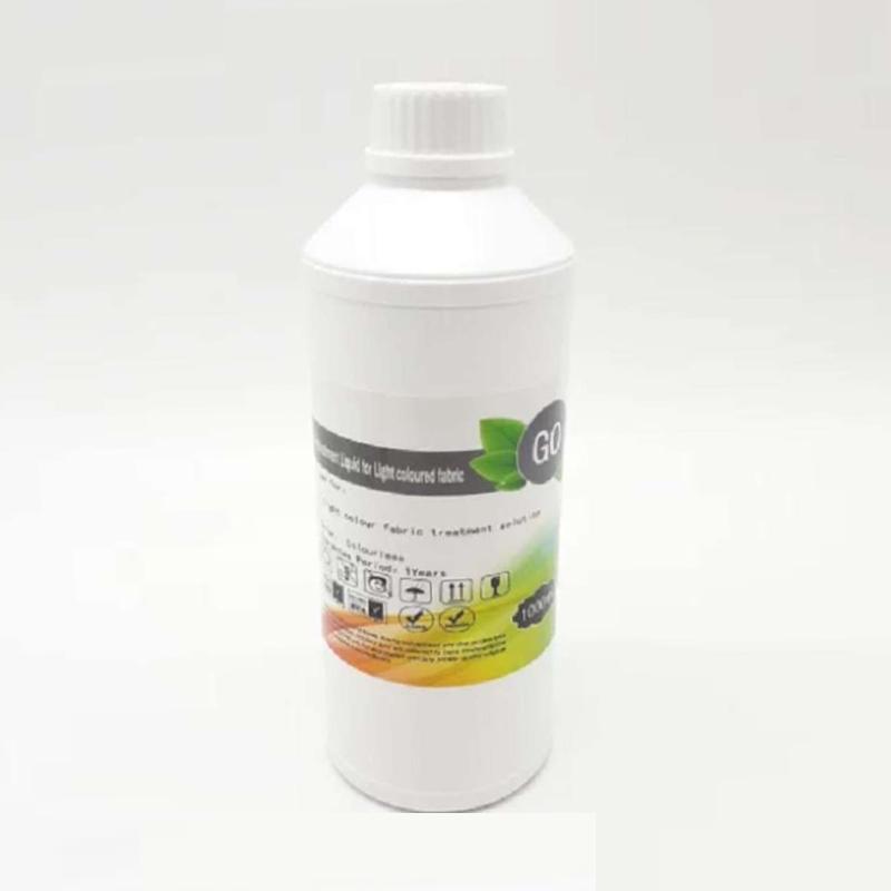Pretreatment