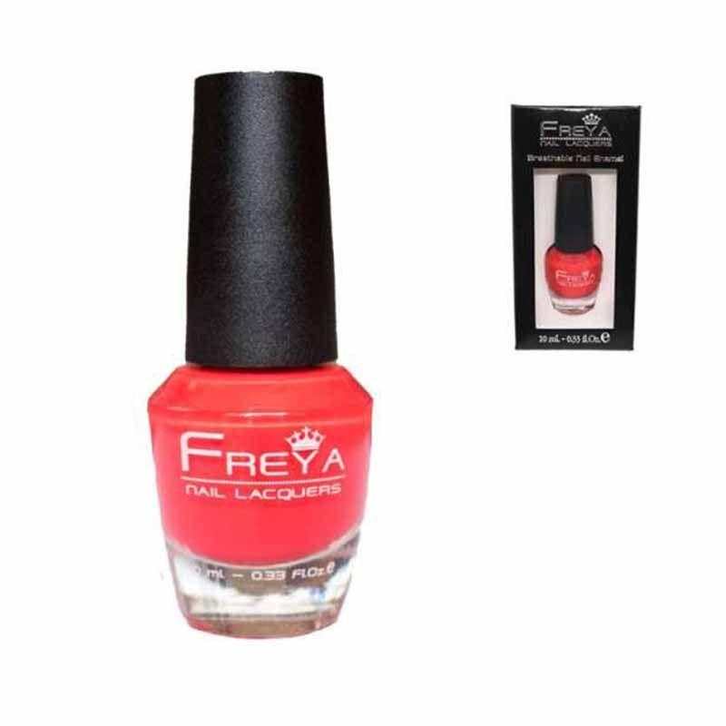 Jual Freya Nail Polish Halal Online November 2020 Blibli