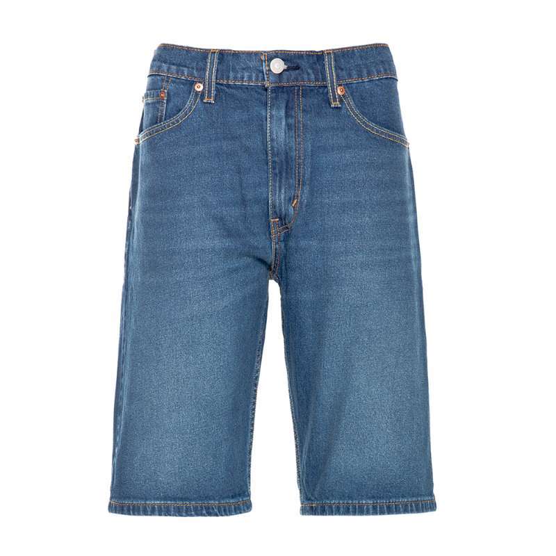 American Blues Short Celana Pria [28721 