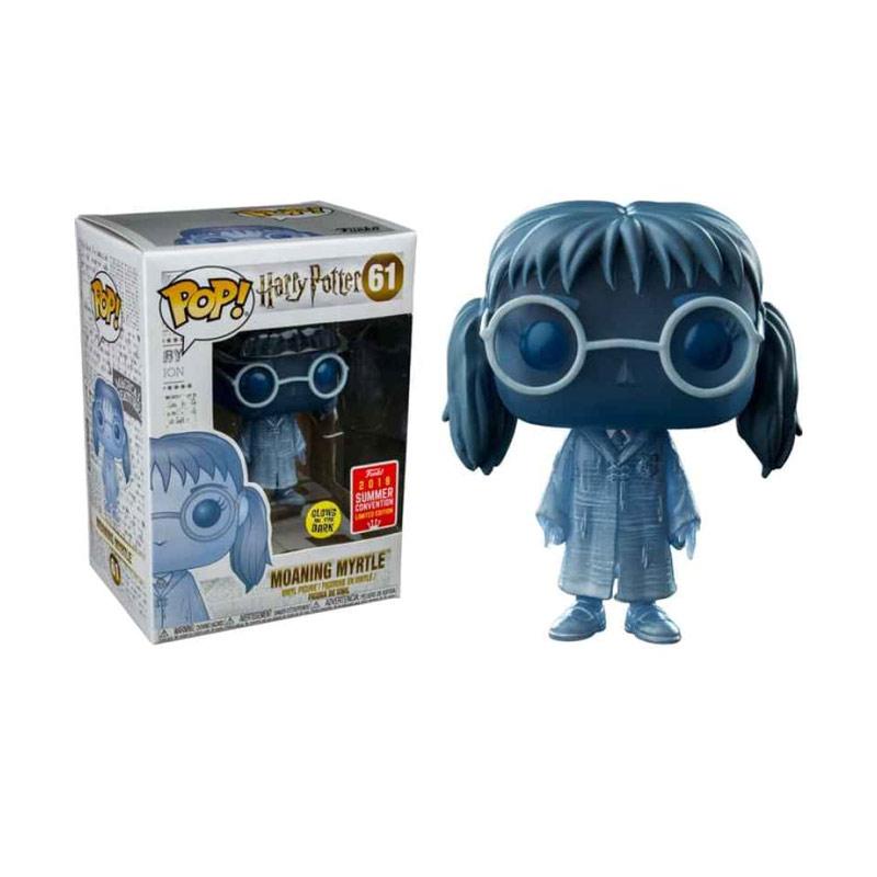 funko pop harry potter moaning myrtle