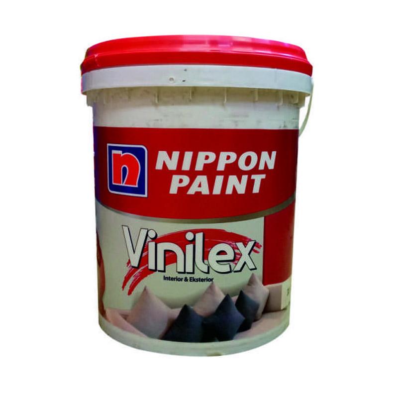 Harga nippon paint 5kg