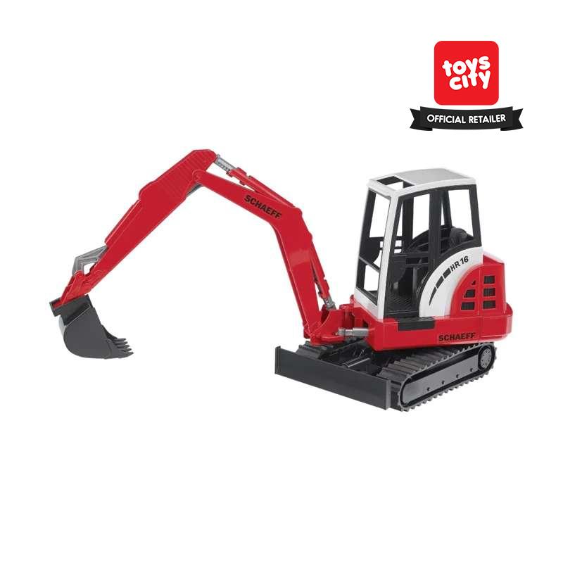Aplikasi Untuk Belajar Excavator