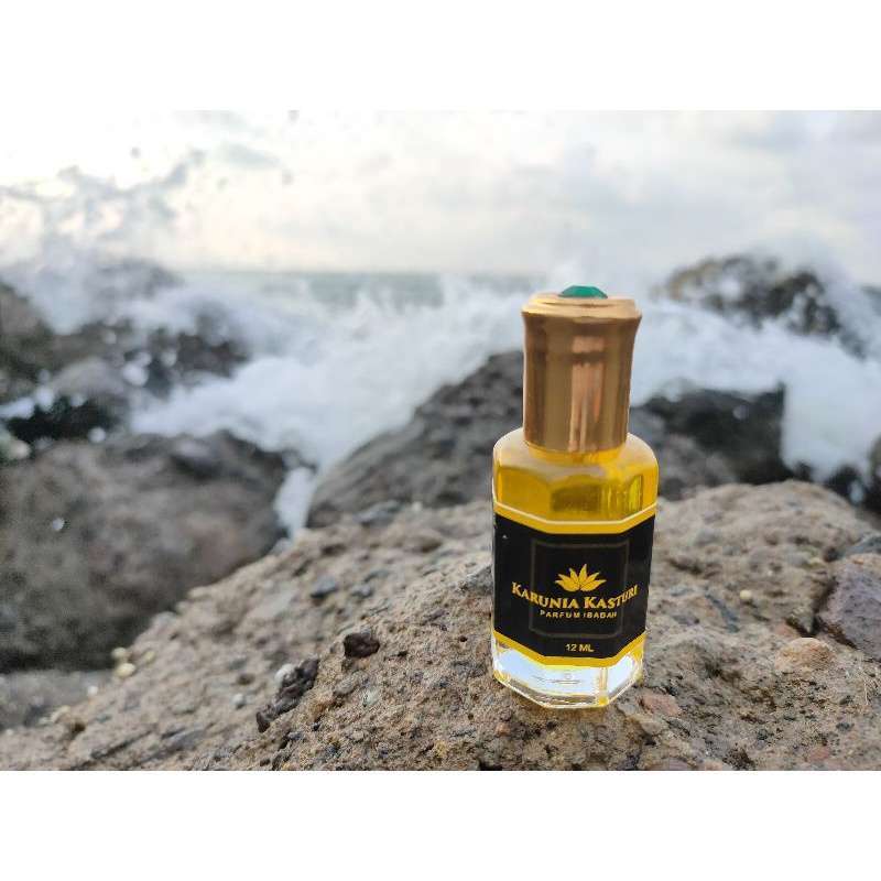 Beli minyak sale wangi original online
