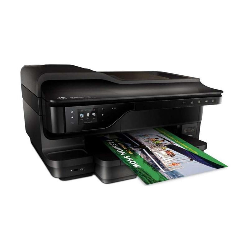 Jual HP Officejet 7612 Wide-Format e 
