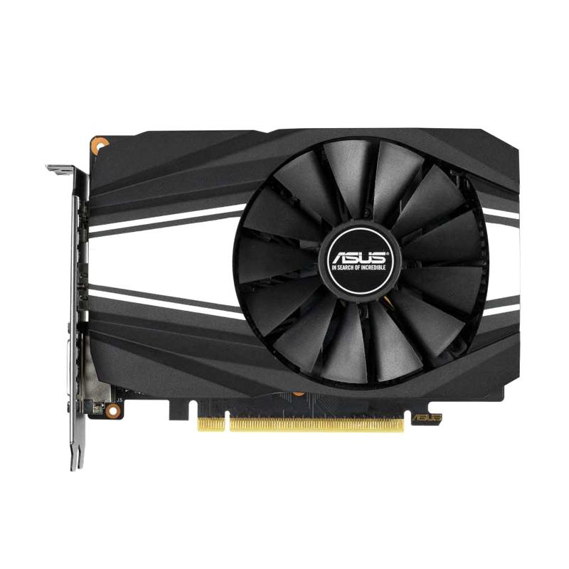 Jual Asus Phoenix Geforce Gtx 1660 Ti Oc Edition Rocks High Refresh Rates Vga Card For An Fps Advantage Without Breaking A Sweat 6gb Gddr6 Online Desember 2020 Blibli