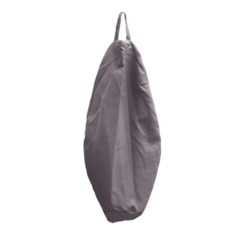 Jual Oem 10 Colors Available Solid Color Linen Bean Bag Cover Sofa Slipcover Cover Only Home Toys Clothes Pillow Storage Bag Online Desember 2020 Blibli