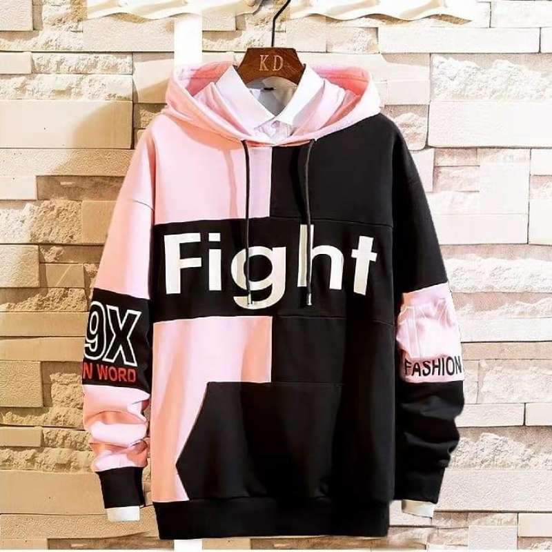 Sweater hoodie murah hot sale