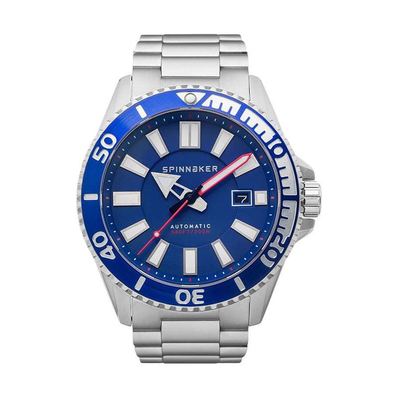 Jam spinnaker online