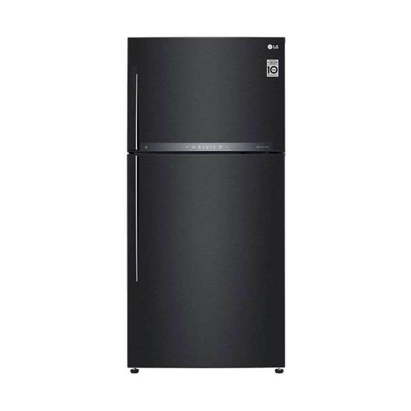 Jual Lg Gr H802hqhu Kulkas 2 Pintu Online September 2020 Blibli Com