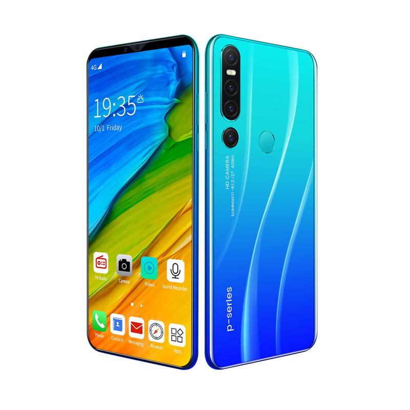 Jual Eds Mtk6580a P46 Pro Smartphone 2gb Ram 8gb Rom 6 1 Inch Octa Core Android 4g Eu Plug Online Oktober 2020 Blibli Com