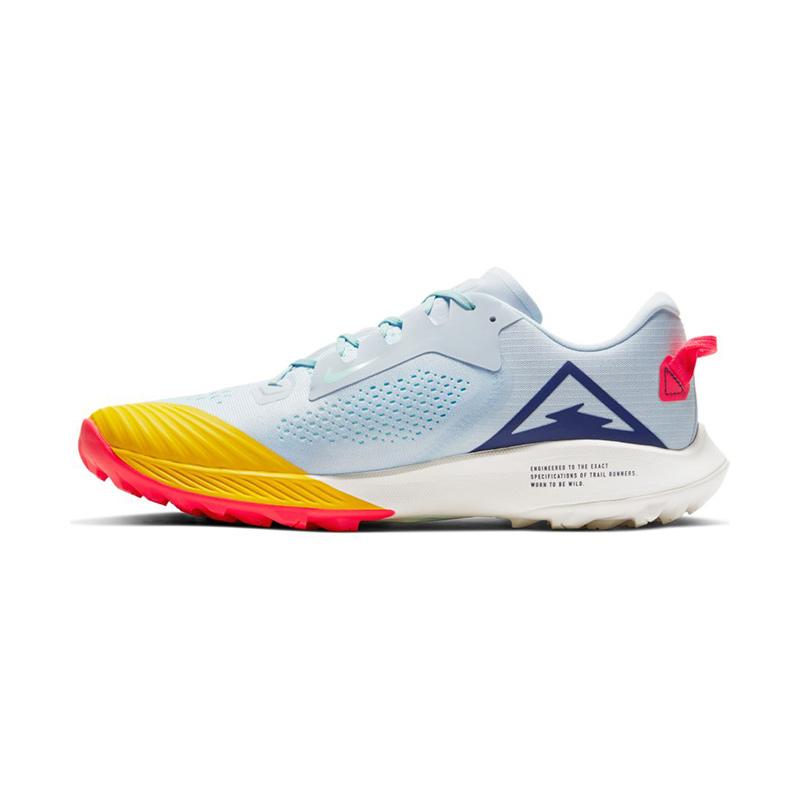 Jual NIKE Men Running Air Zoom Terra Kiger 6 Sepatu Lari Pria [CJ0219-400]  di Seller Blibli.com - Kota Jakarta Barat, DKI Jakarta | Blibli